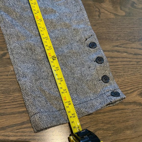 NEW -ceu -  3/4 pants - Picture 3 of 7